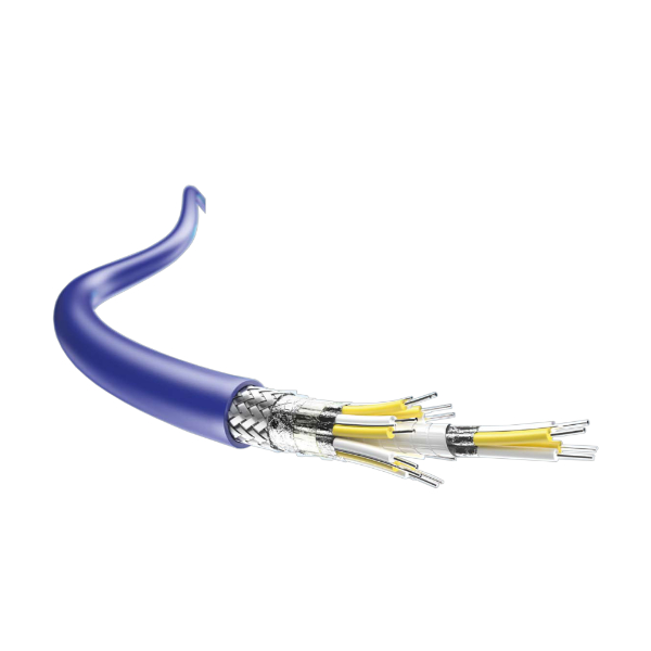 LEONI Paralink High Speed Data Cable Series 1