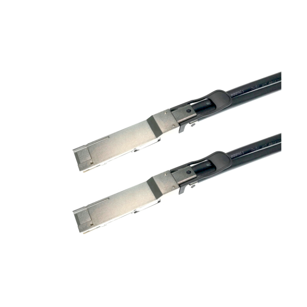 QSFP-DD 400Gbps DAC Cable 1